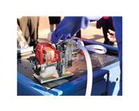 Honda WX10 Bomba de agua 1